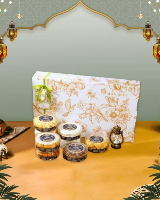 Cookie Luxe 06