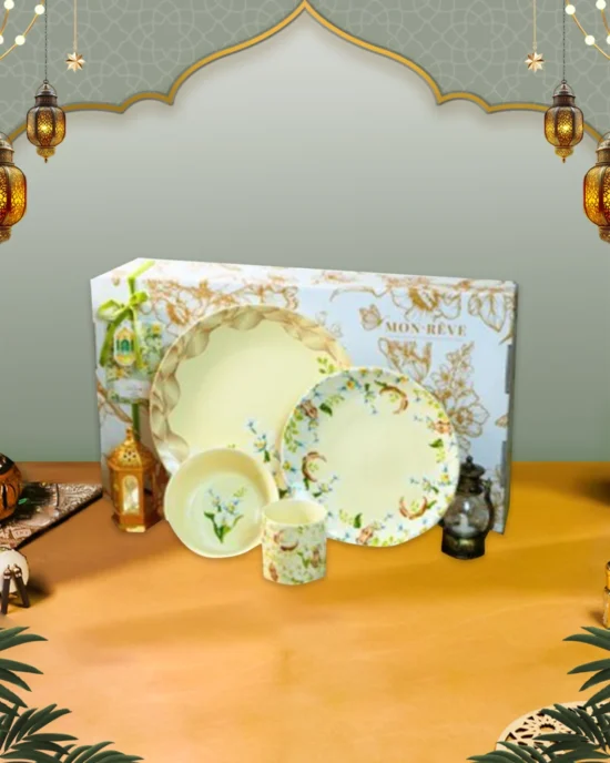 Dining Luxe 17