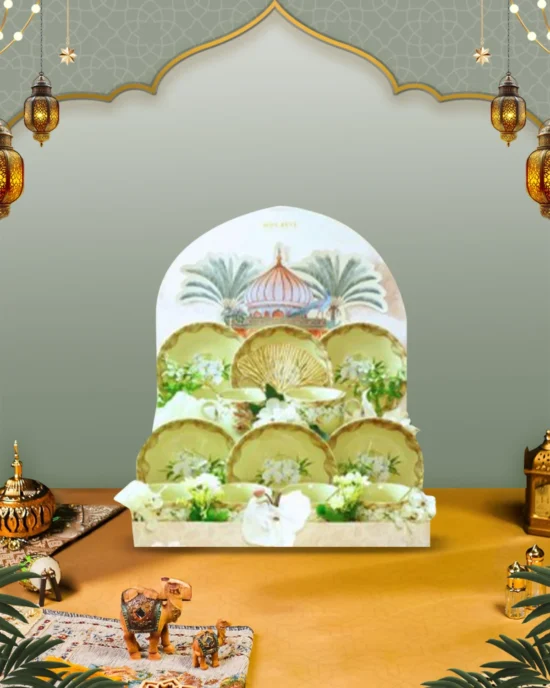 Dining Luxe 19