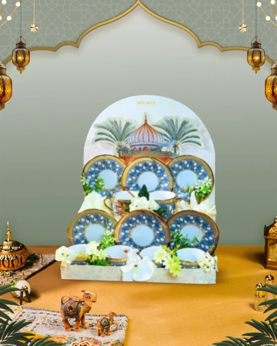 Dining Luxe 20