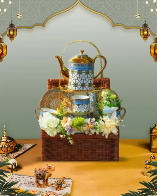 Dining Luxe 21