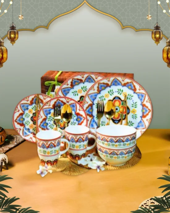 Dining Luxe 22