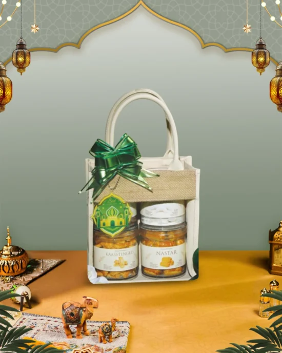Ridho Hamper