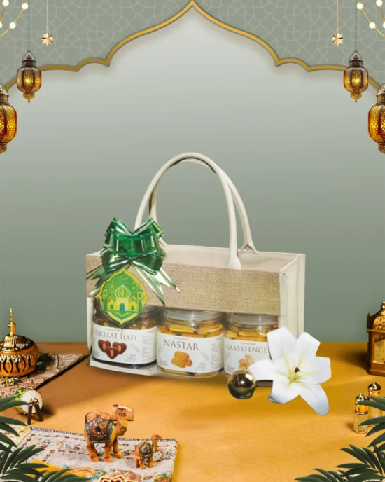 Classic Hamper