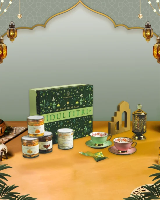 Raya Gift Box