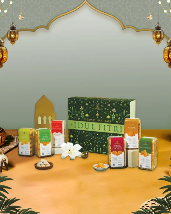 Rahmat Gift Box