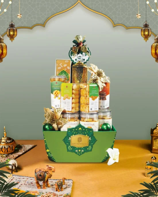 Luxury Hamper