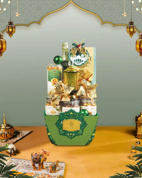 Elegant Hamper
