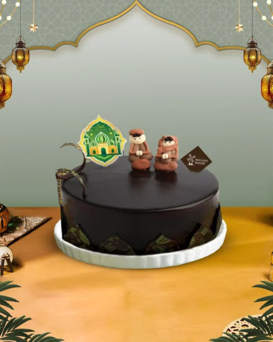 Desire Cake