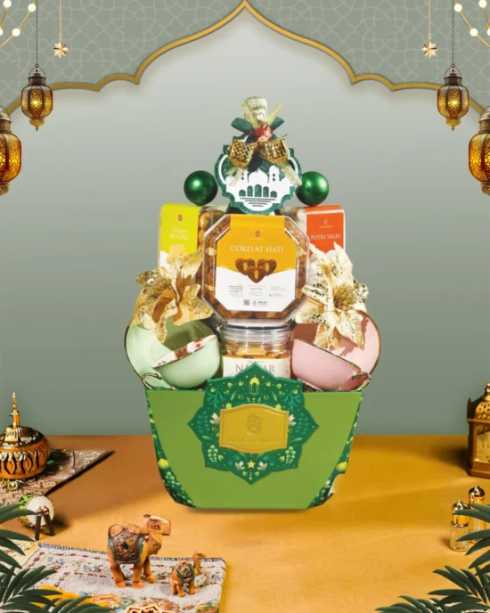 Grand Hamper