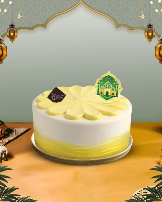 Lemon Cake