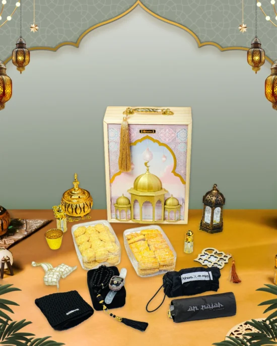 Parcel Signature Eid 50