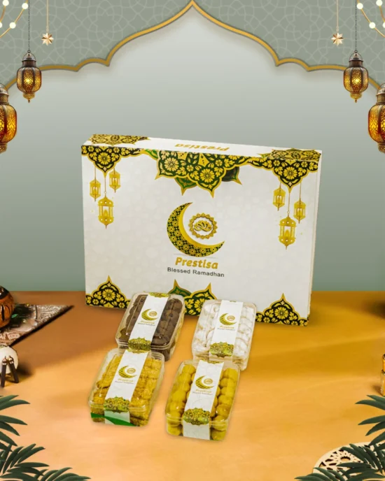 Parcel Signature Eid 64
