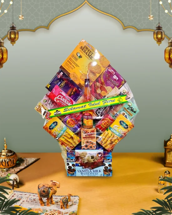Snack Symphony 02