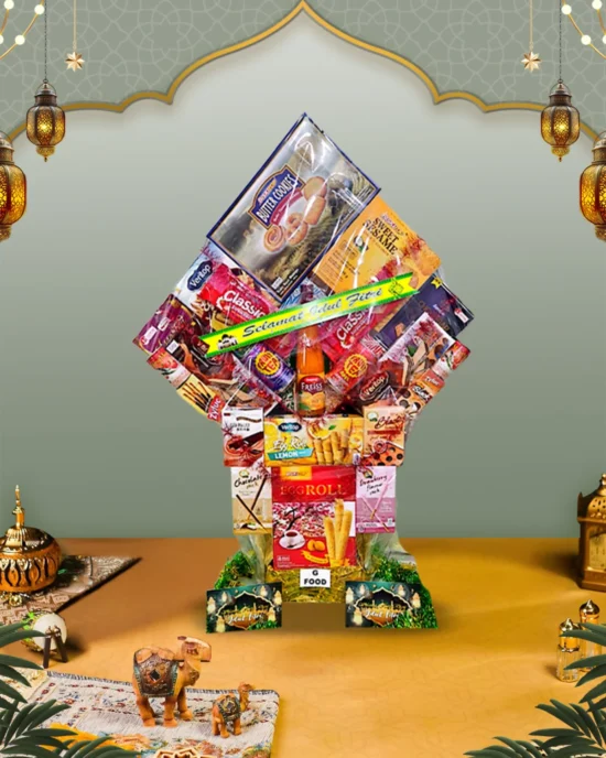 Snack Symphony 04