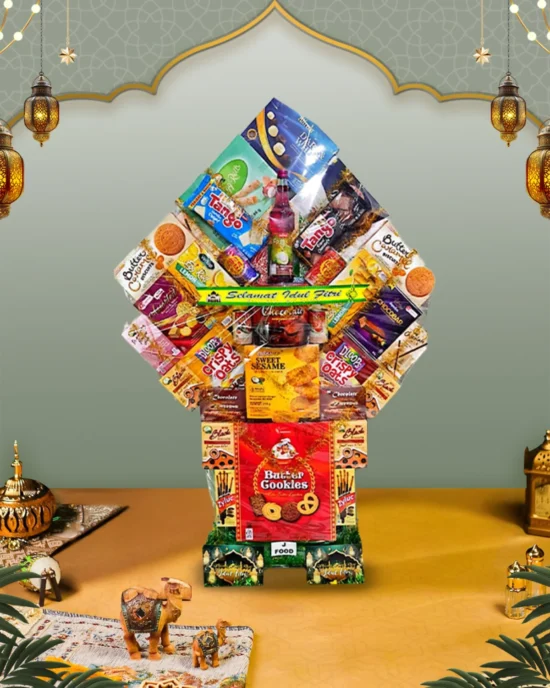 Snack Symphony 05