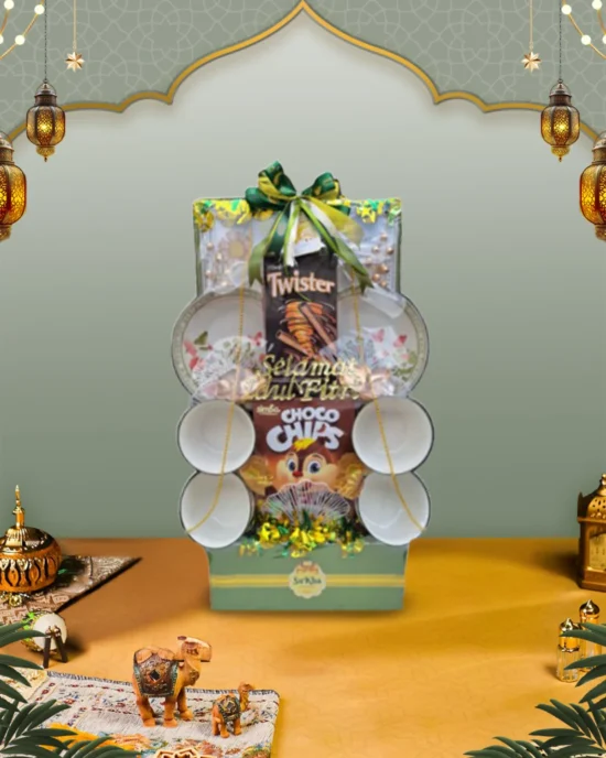 Ultimate Feast 03