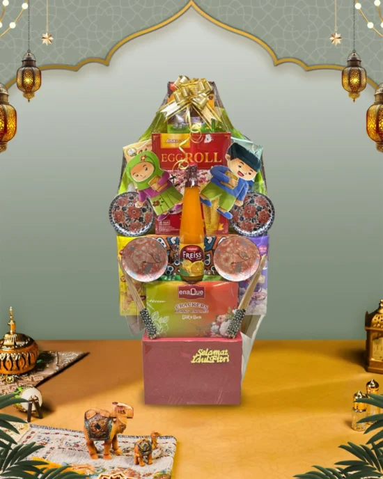 Ultimate Feast 04