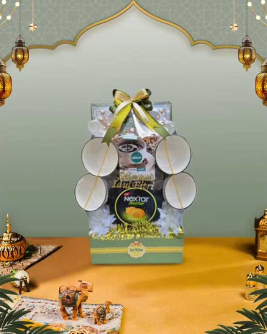 Ultimate Feast 07