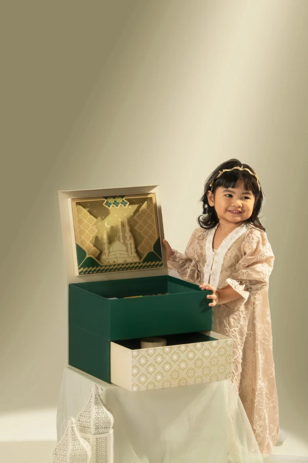 Royal Mubarak