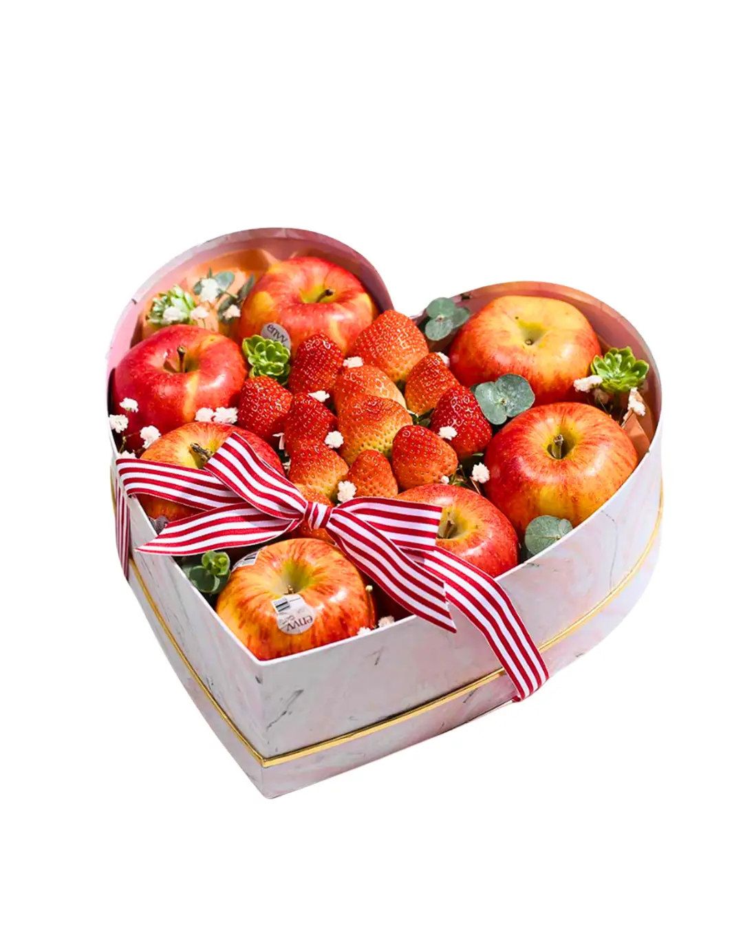 The Apple of Love