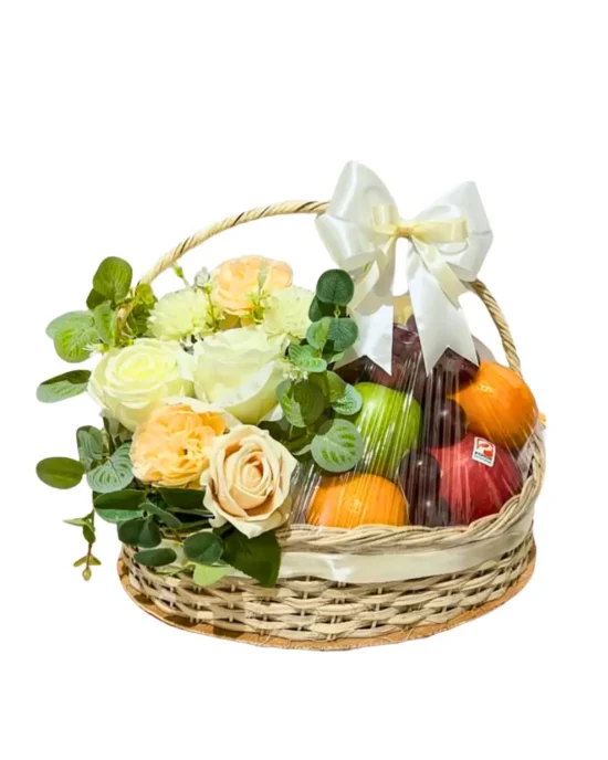 Peaceful Harvest