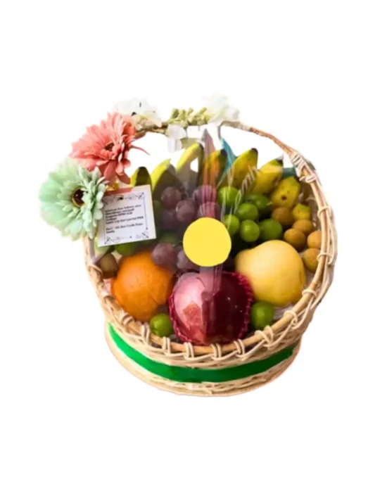 Fruity Delight