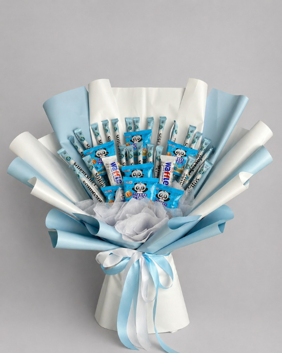 Sky Sweet Bouquet
