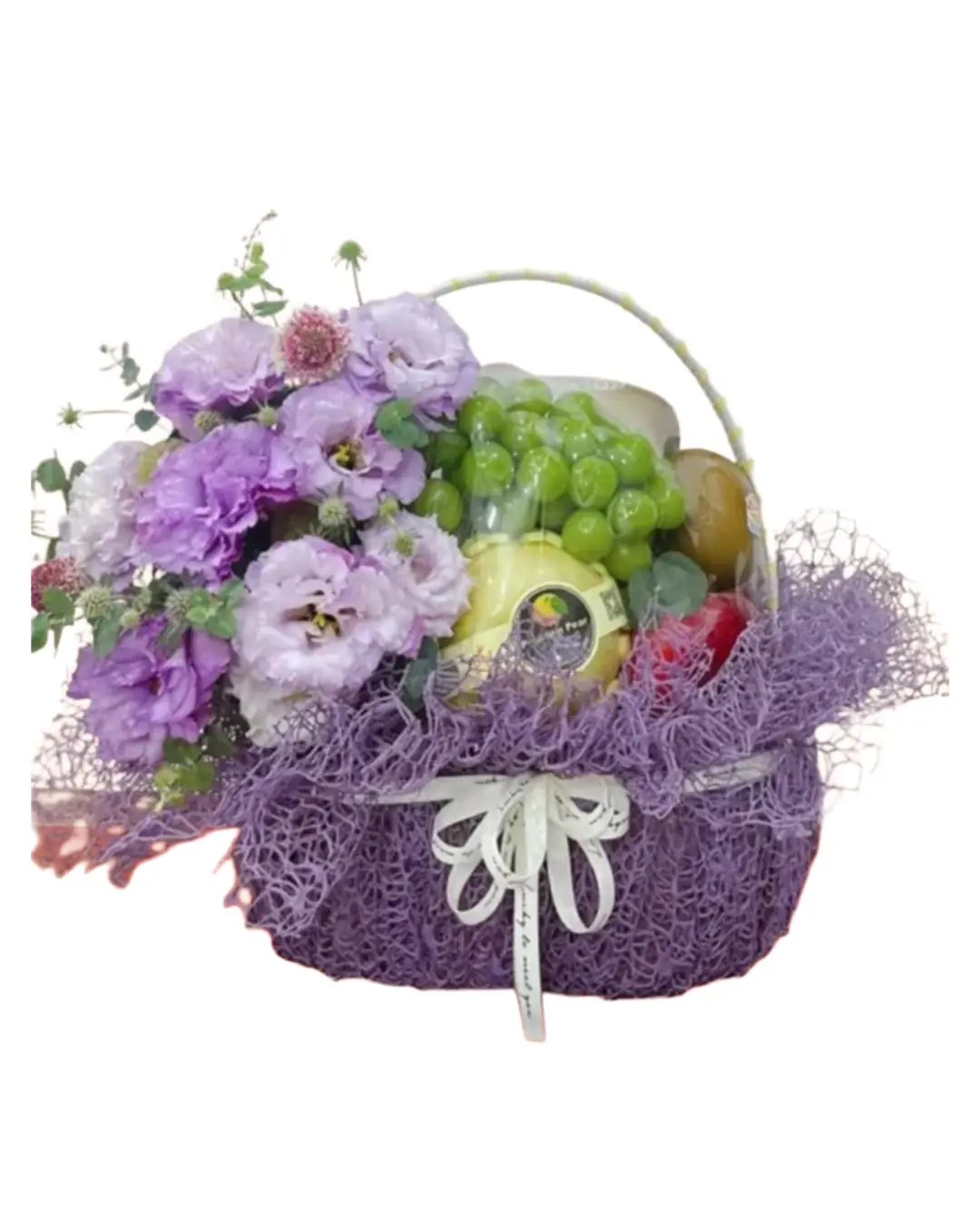 Violet Harmony Hamper