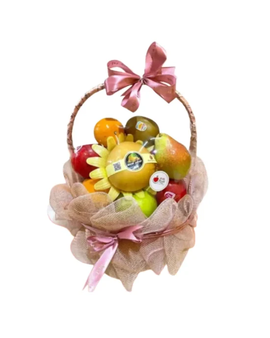 Sweet Bloom Fruit