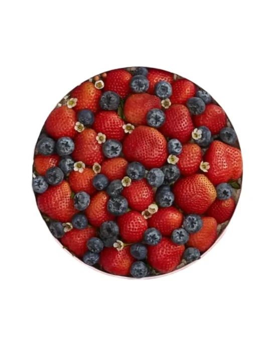 Berryful Joy