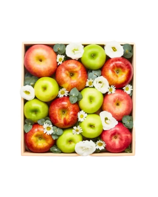 Apple Harmony Box