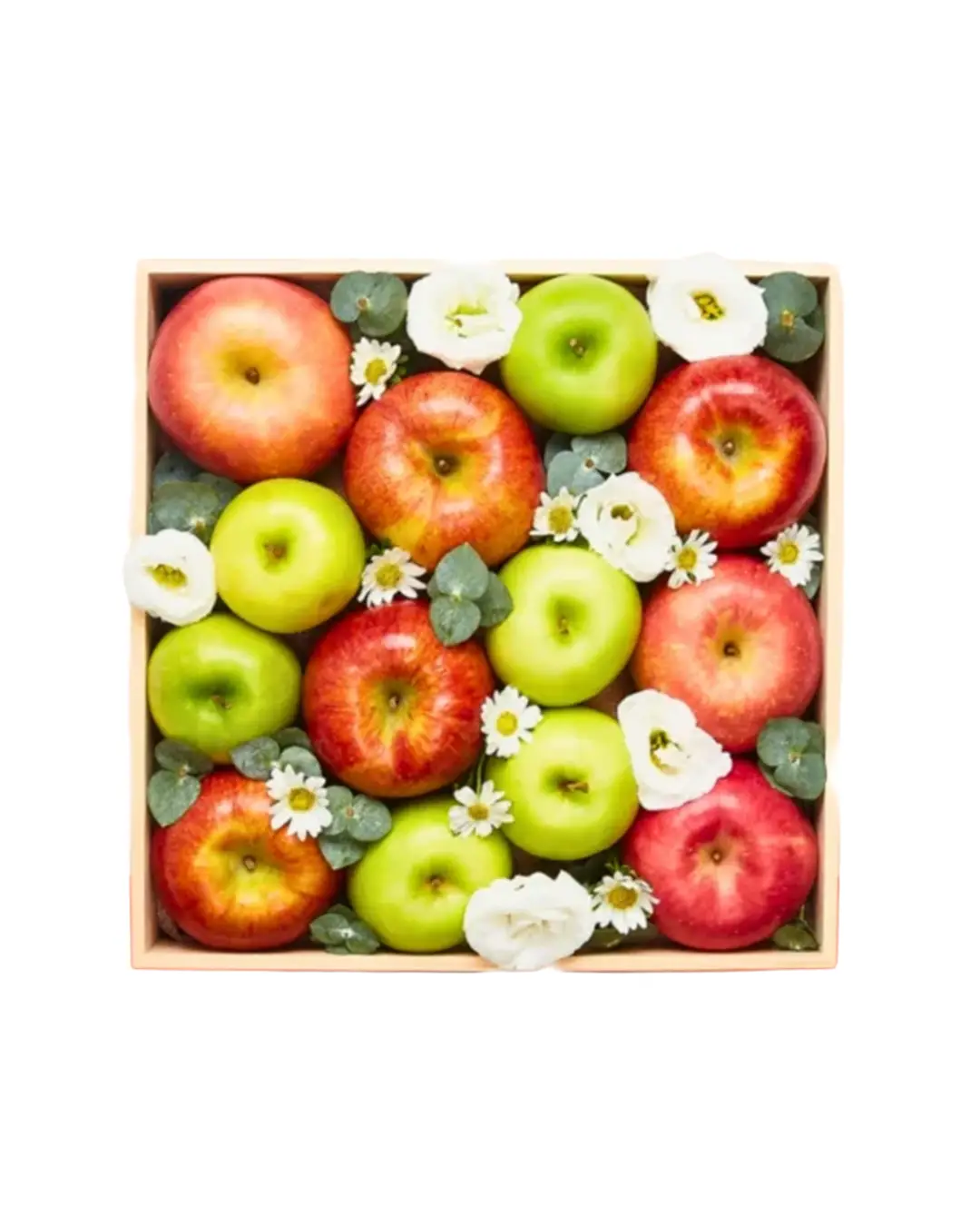 Apple Harmony Box