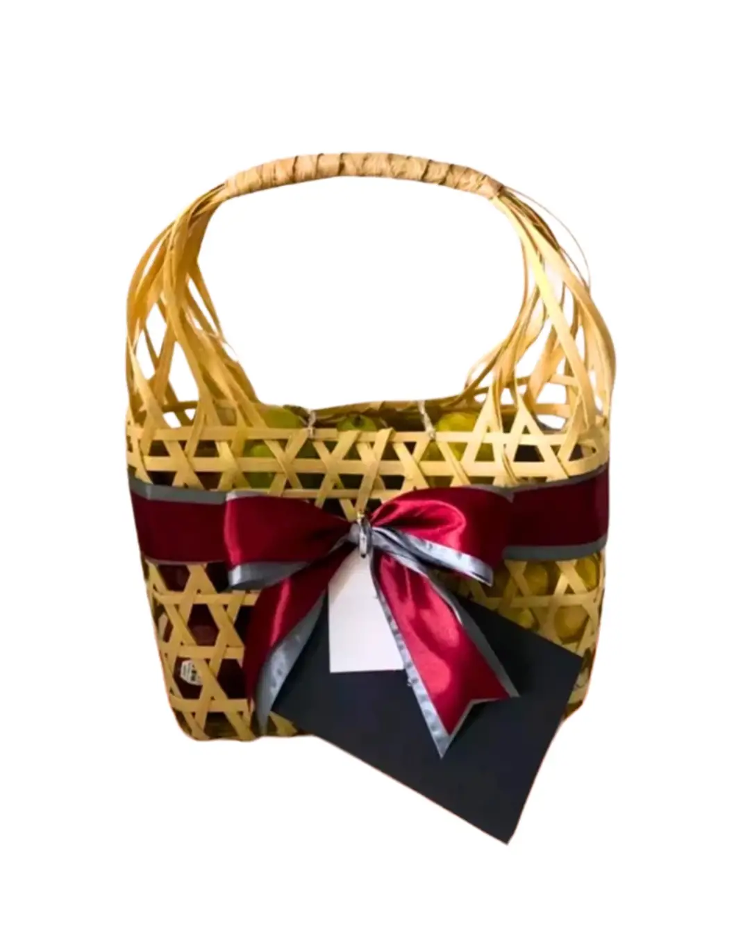Signature Fruit Basket